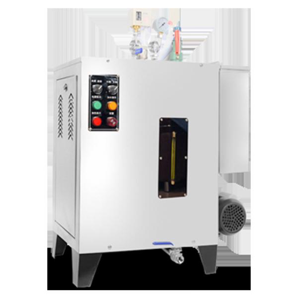 Electric steam generator boiler turbine engine for cooking  disinfection laundry sauna vertical  supplier