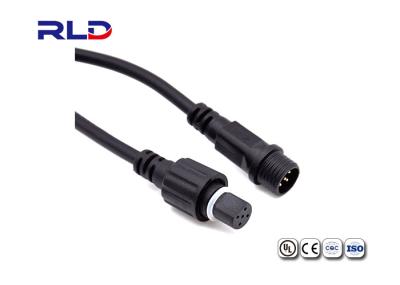 Joint Wire 22AWG Waterproof Electrical Wire Connector Plug Electric Bicycle Plug