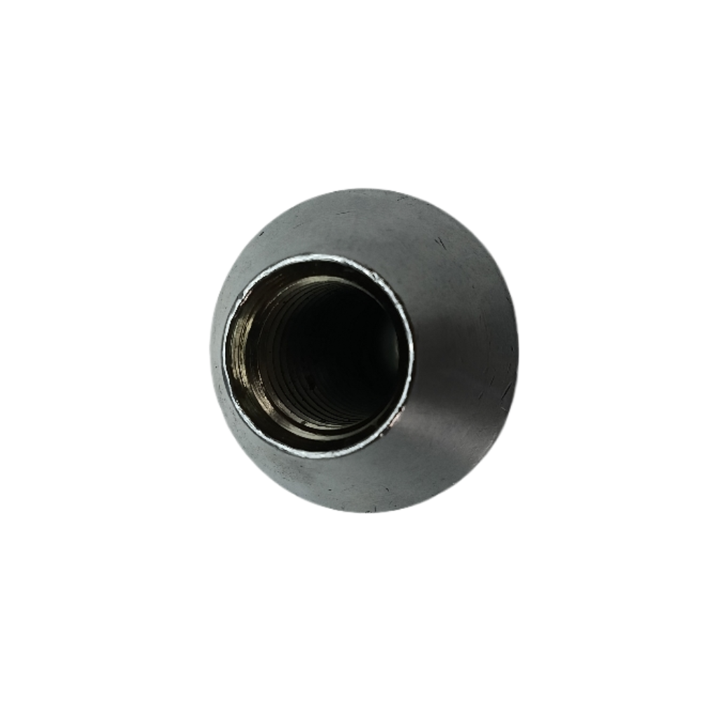 For Great Wall H Series tank Imported Jeeps Wheel Nuts Modified Tire Bolts Nuts Nickel-chrome-cadmium-plated Wheel Lug