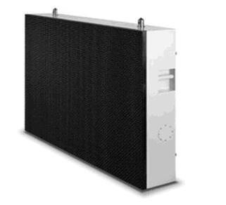 High Brightness P5 Indoor Advertising LED Display Wide Viewing Angle Energy Saving