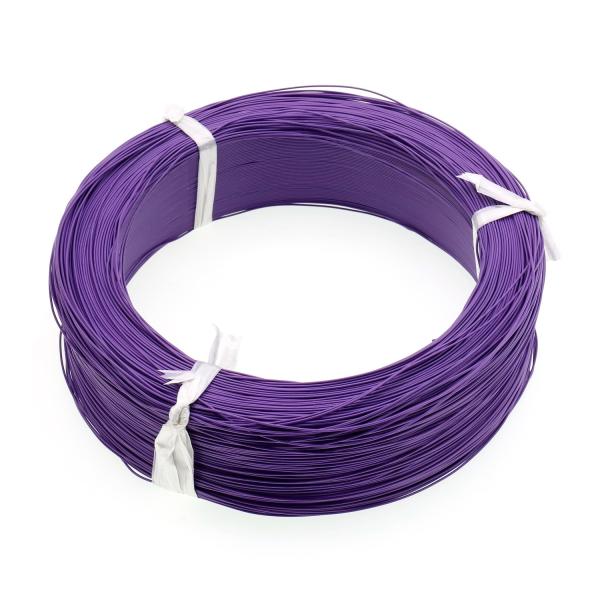 UL1571 Hookup Single Conductor Wire cable For Electronic Equipment