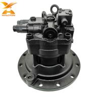 Dispositivo de redução do motor de balanço hidráulico da escavadeira M5X130CHB-10A-17B/285-122 Caixa de engrenagens de redução 4625367 4610138 Para substituição Hitachi