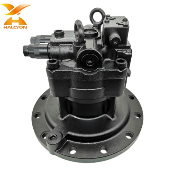 Excavator Hydraulic Swing Motor Reducing Device M5X130CHB-10A-17B/285-122 Reduction Gear box 4625367 4610138 For Hitachi Replacement