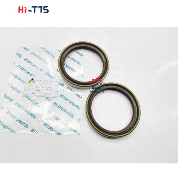 D155 Sello del aceite del motor 07013-10120 07019-00090 07019-00100 07019-00130