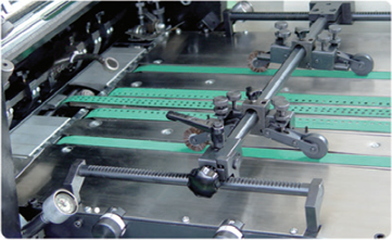 PRY-524,564 Four Colors Automatic Offset Printing Machine with Ethernet All-In-One Function