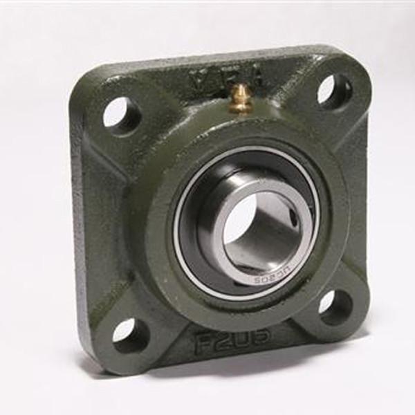 Flange unit UCFU UCF208 Pillow Block Bearings for motor grader &  agriculture
