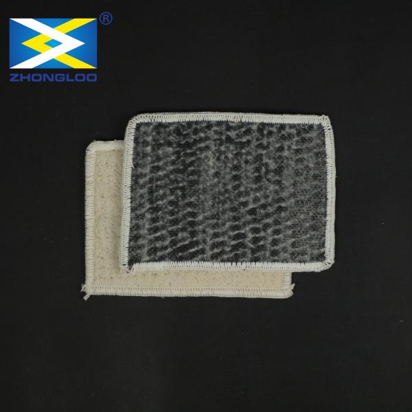 Pond Anti-Seepage Clay Liner Gcl Geosynthetic Clay Liner GCL Clay Liner Bentonite Geotextile Mat Gcl Bentonite Geosynthetic for Landfill