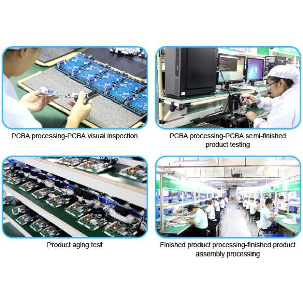 JLZTLink Industry (Shen Zhen) Co.,Ltd.