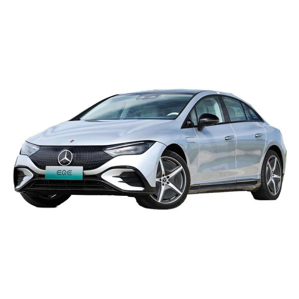 2023-2024 Benz EV de lujo Mercedes EQE Vehículo eléctrico puro Coches rápidos Parte de vehículos energéticos Categoría hecha en Henan