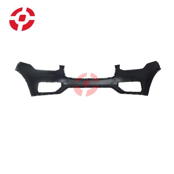 Get aftermarket rear bumper OE 39841777 for VO LVO from Body system for enhanced appearance and protection