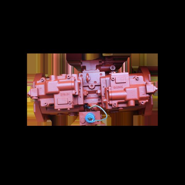 Главный насос экскаватора Беллевые части Гидравлический насос для Hitachi Ex 200-3 9262319 9262320