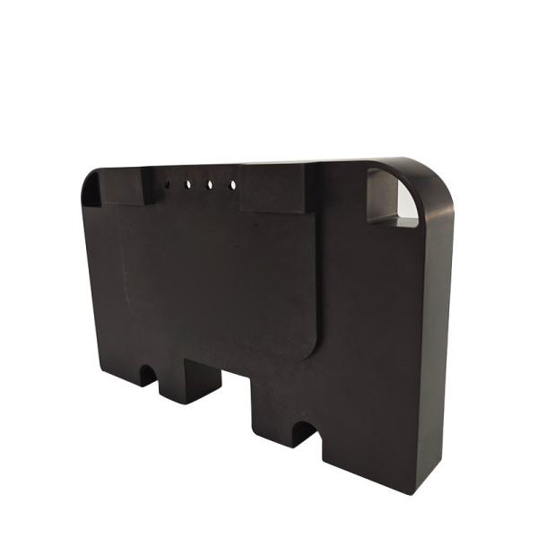 Professional Manufacturer Automotive Rapid Design ABS Small Plastic Parts