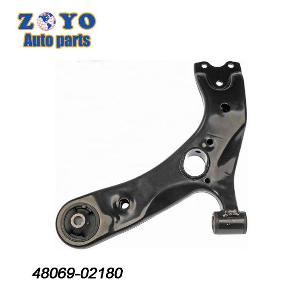 Toyota Corolla iM 2017 2009 2013 Front Left Upper Control Arm with Dorman No. 521-633