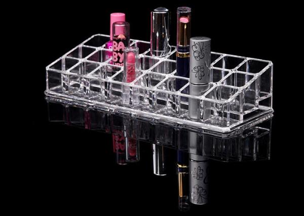 Permanent Makeup tattoo Accessories Acrylic ink Pigment cup holder with 24 Holes