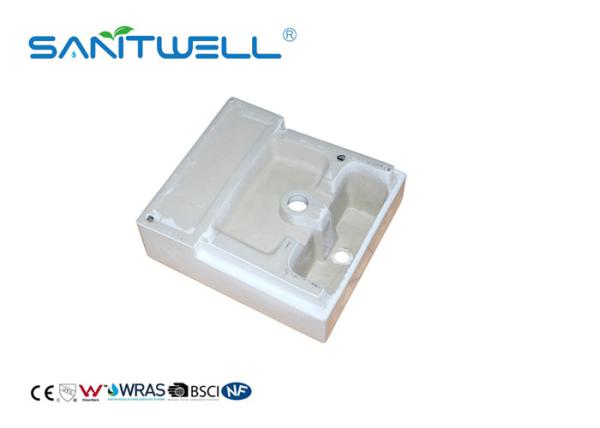 Beautiful Appearance Hand Wash Ceramic Art Basin For Bathroom Toilet Modern Design