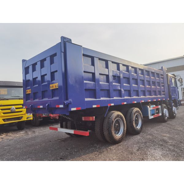 Shacman X3000 F3000 6x4 10 Wheel Diesel Prime Mover Truck Head 380-450hp Used Tractor Truck
