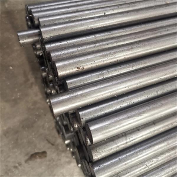 SAE1045 High Strength Polished Steel Rod 316 Stainless Steel Round Bar