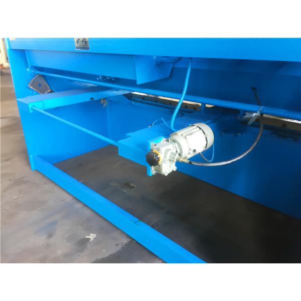 Мотор машины 5.5кв гидравлического металла режа для работы листа металлопластинчатой