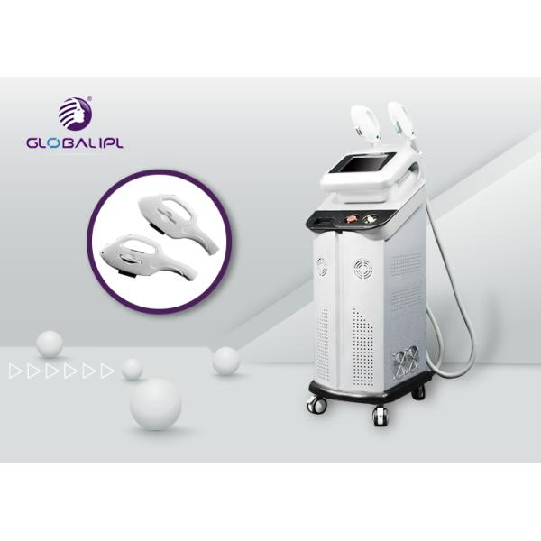 AFT / OPT IPL Hair Removal Machine Skin Rejuvenation Stationary Equipment