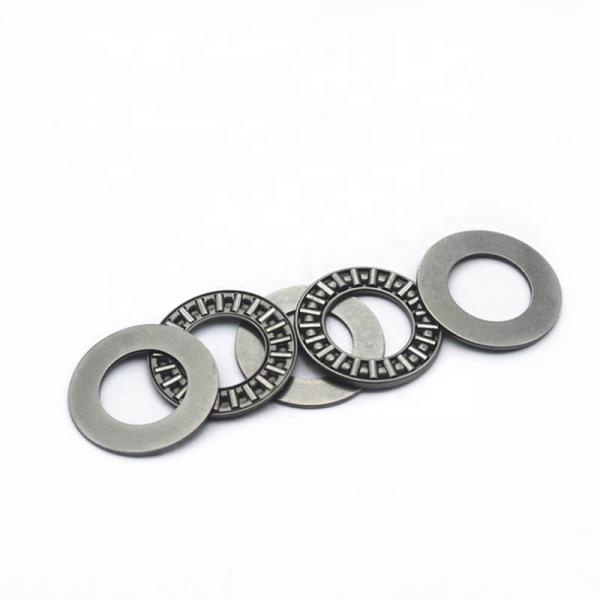 Rodamiento de rodillos empujado 15.875x28.575x1.984m m de aguja del TC 1018 con las lavadoras TC1018