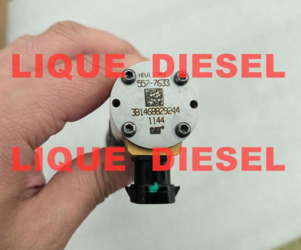 Caterpiller Fuel Injector 557-7633 5577633 557 7633 For Engine C7 C9