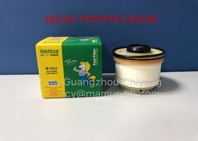 8-98159693-0 Engine Fuel Filter For ISUZU 4JH1 4JJ1 4JK1