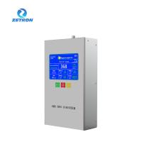 Sensibilité élevée de Zetron Ion Meter négatif DM7800 dans l'environnement naturel