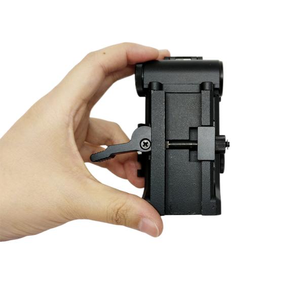 Красный объем винтовки ночного видения цифров видимости точки TRD10 для звероловства