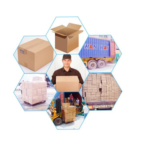 Thickness 0.1mm Yellow PE Die Cutting Hand Bags