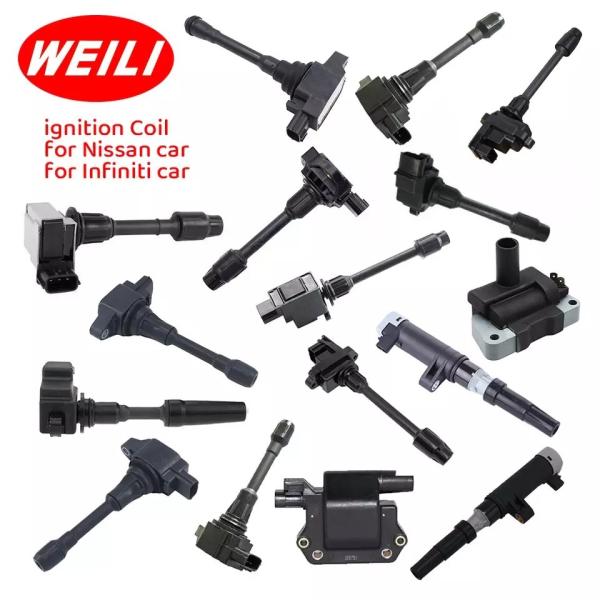 автоматическая катушка зажигания автомобиля 55571790 24107493 для Шевроле Aveo Cruze Орландо