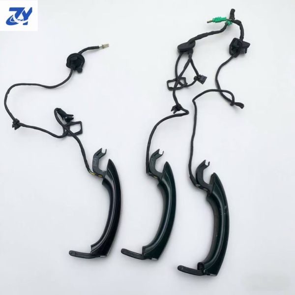 For Bentley GT Flight Continental 12-14 3Y0837205D 3Y0837205E Original Second-hand High-quality Handle
