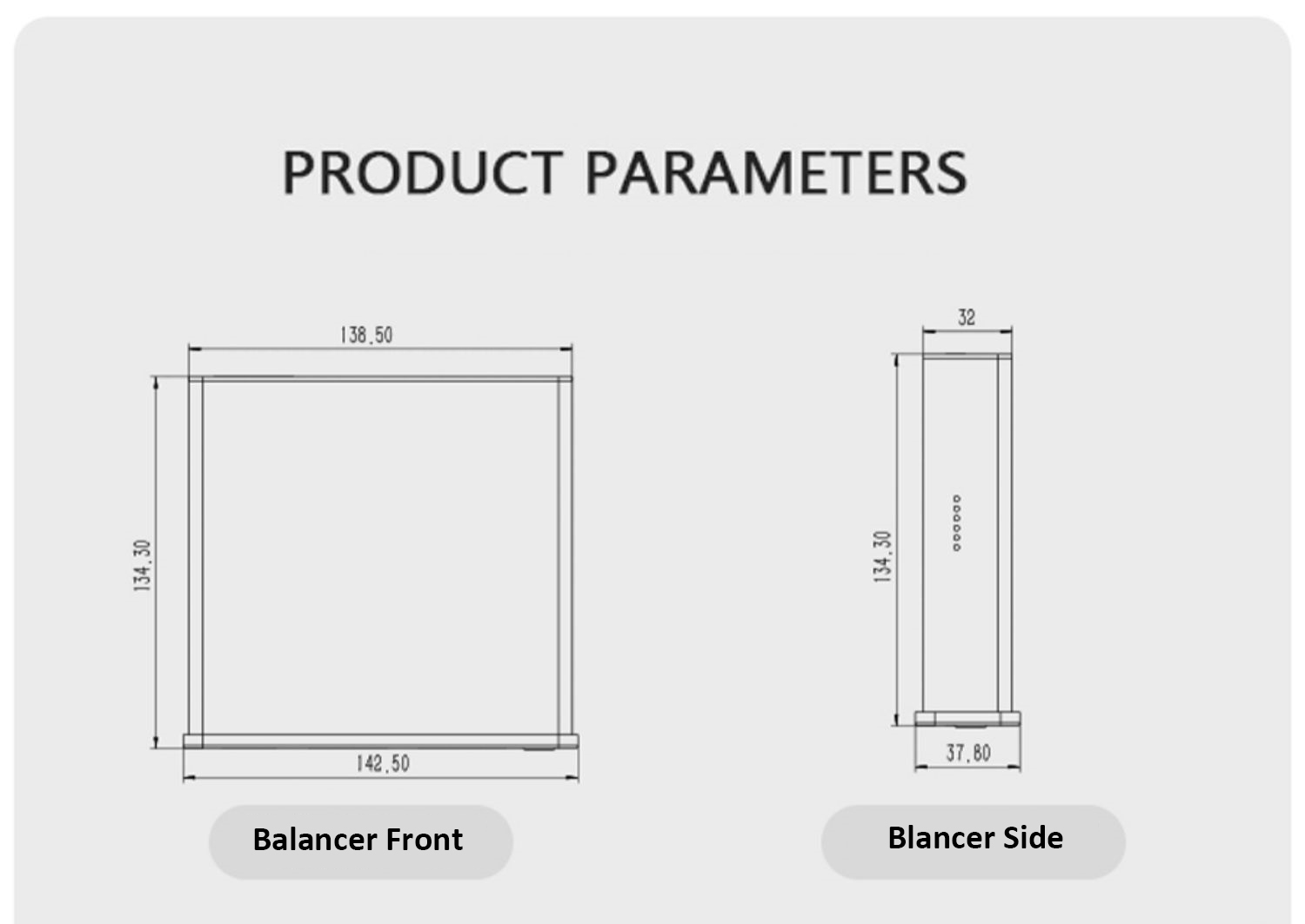Bluetooth Active Battery Balancer 2A - 15A Smart Lithium Battery Equalizer 4S / 24S For LiFePO4 NMC LTO