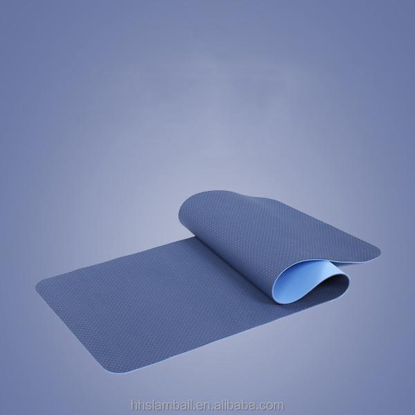 Extra Thick Yoga Mat- Non Slip Comfort Durable Exercise Mat for Fitness