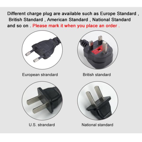 4-100AH 12V Car Battery Tester Charger Repair Health Cranking Test