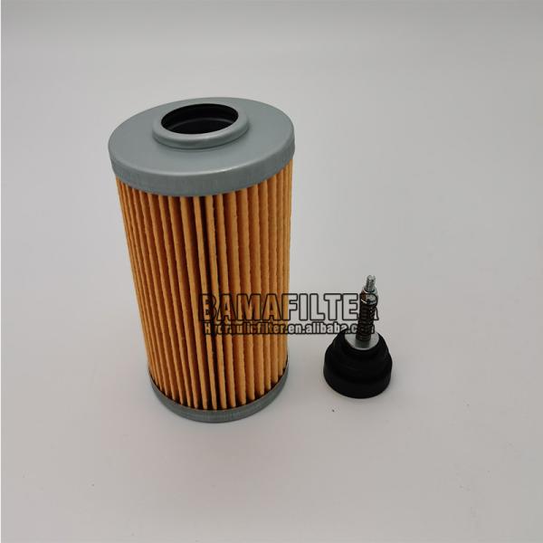 Elemento de filtro de óleo de retorno HHC03577 HHC04133