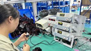Ningbo WillWin Intelligent Technology CO.,LTD