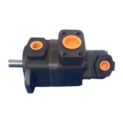 V2010 And V2020 Series Hydraulic Double Vane Pump For Industrial Machinery