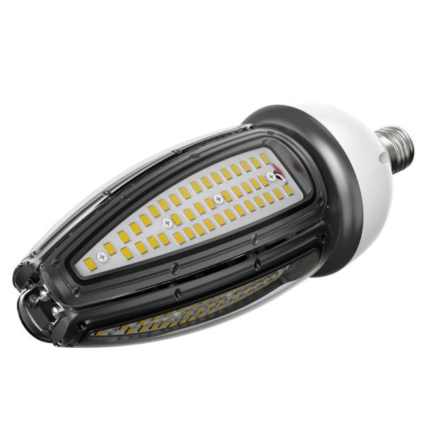 IP65 E40 E2730W led corn light led street light  lamp waterproof  with 5630 cri>80 AC100-277V 3years warranty CE ROHS