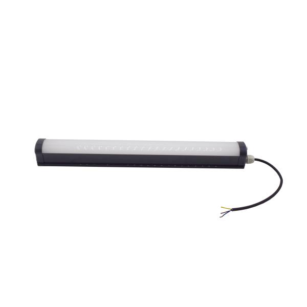 140lm/W LED Tri Proof Lights Aluminum Housing IP65 LED Tunnel Light