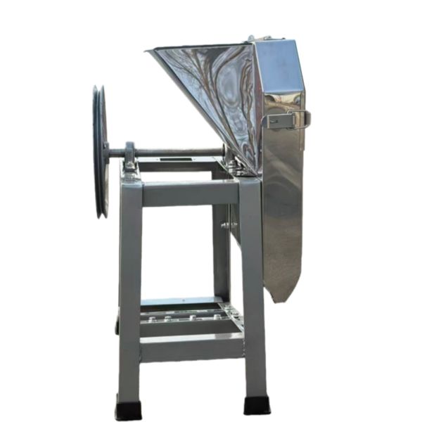 Steel Agricultural Slicer and Shredder Forage Cutter Fodder Chopper Machine for Farms