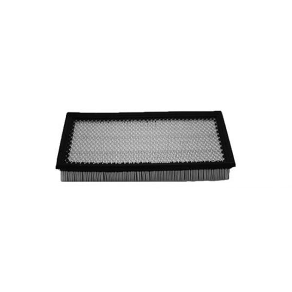 Get the AT307501 P609445 1167376 318*180*37mm Hydwell Excavator Parts Cab Air Filter