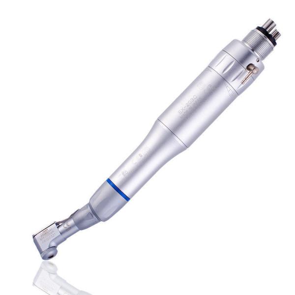 Latch Type Dental Surgical straight contra angle Low Speed Handpiece kit