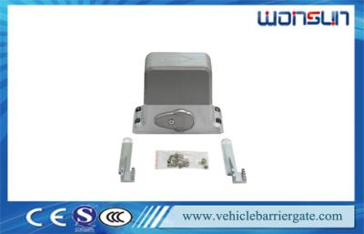 Ouvreur automatique AC220V/110V de porte de glissement de moteur de cuivre pur