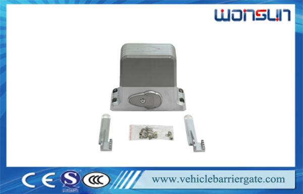 Ouvreur automatique AC220V/110V de porte de glissement de moteur de cuivre pur