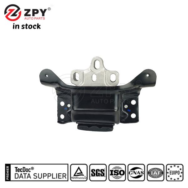 ZPY 5Q0199555T Engine Mount Pointed Improved For Volkswagen Golf MK7 Audi A3 8V