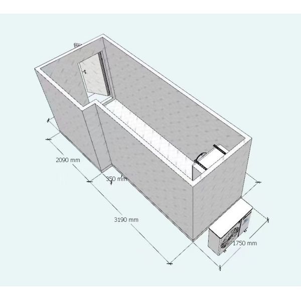 Industrial Coconut Copra & Desiccated Coconut Meat Dryer | PLC-Controlled Hot Air Circulating System for Food Processing