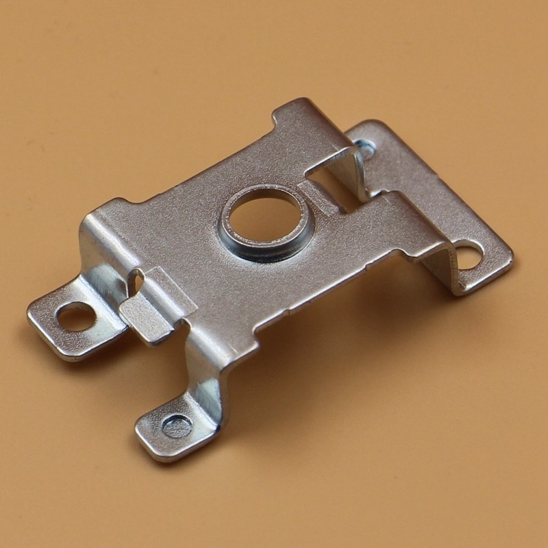 Customizable Metal Stamping Process for  Equipment XS-214-005