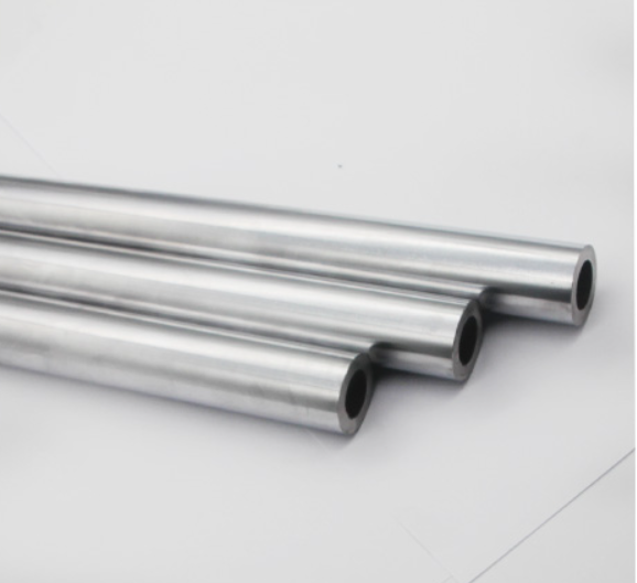 ETH rods 1.4301 AISI 304 seamless cold finished ground stainless steel tube