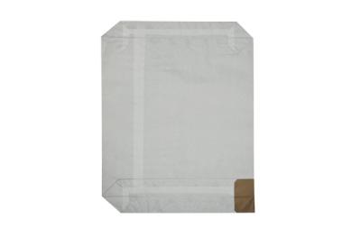 White cement packing sack 03