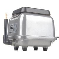 81W Commercial Air Pump 4 Outlets Manifold Quiet Oxygen Aerator Pump For Aquarium Pond